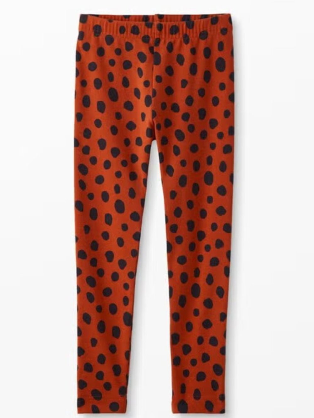 Hanna Andersson Spot Leggings